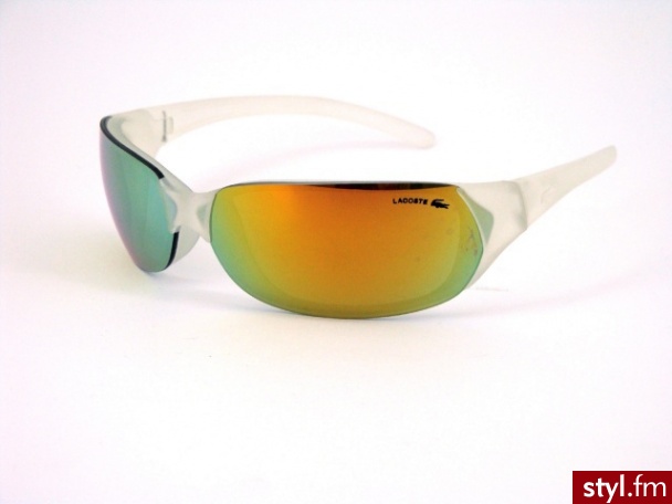 Lacoste okulary przeciwsłoneczne (1538 P3026JP) - Okulary Dodatki Moda