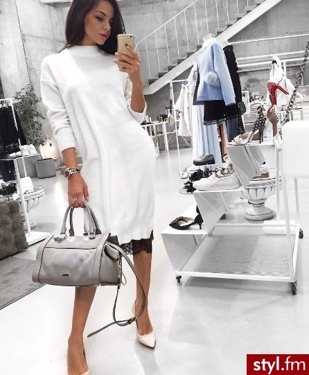 Pozostałe Ciuchy Moda