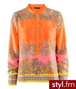 color - Bluzki Ciuchy Moda