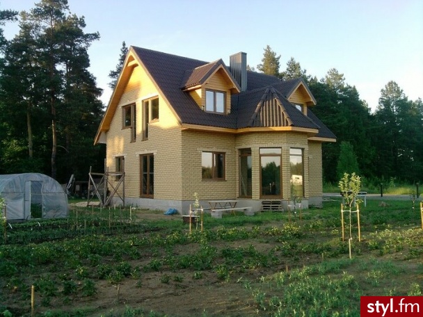 Wnętrza
