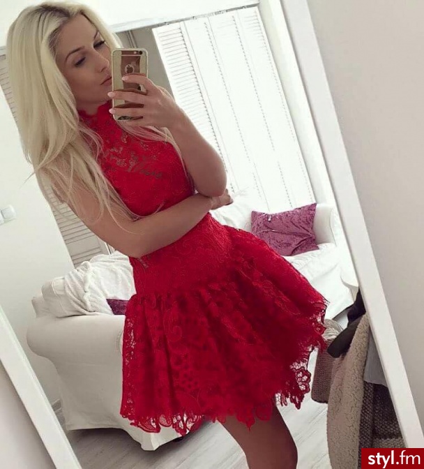 Pozostałe Sukienki Moda