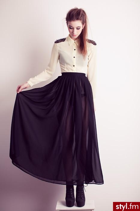 Pozostałe Ciuchy Moda