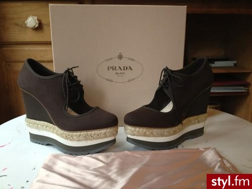 Koturny Buty Moda
