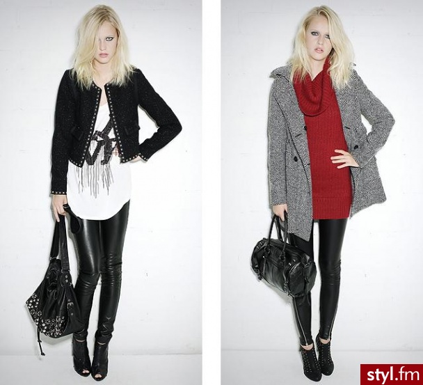 Pozostałe Ciuchy Moda