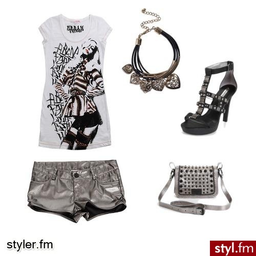;DD - Styler