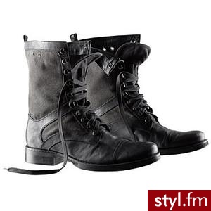 Rock - Polyvore. Pobrano ze strony: http://www.polyvore.com/rock/collection?id=824928 - Misz-masz