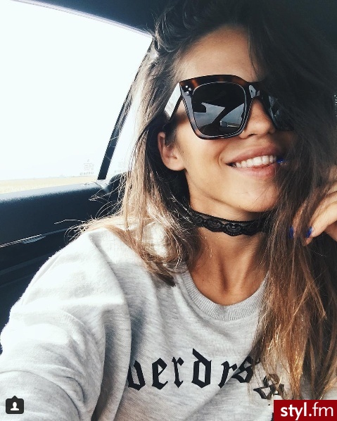 Okulary Dodatki Moda