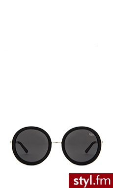 Okulary Dodatki Moda