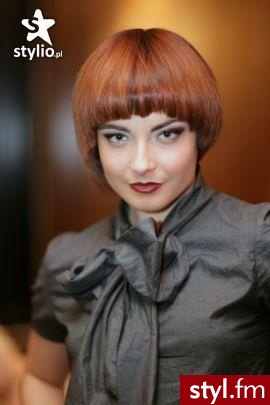 Krótkie Fryzury