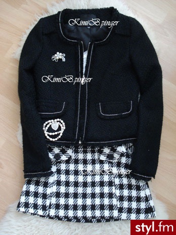 Pozostałe Ciuchy Moda
