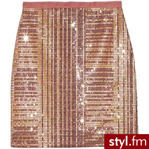 spódniczki - Pozostałe Ciuchy Moda
