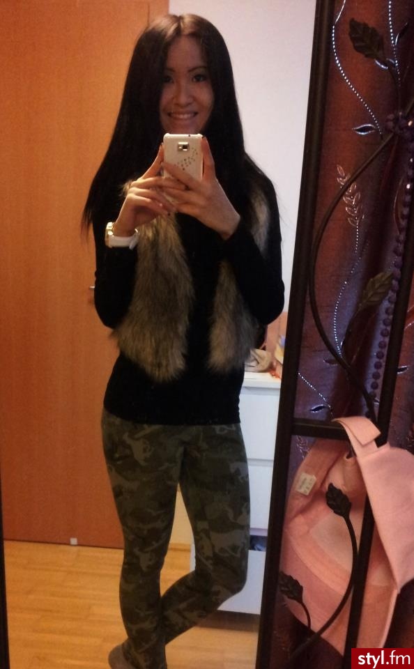 Pozostałe Ciuchy Moda