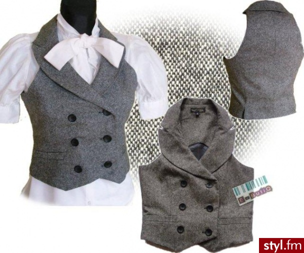 Pozostałe Ciuchy Moda
