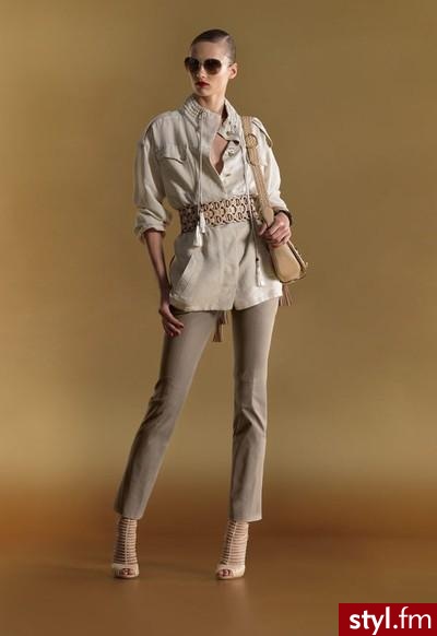 Gucci na wiosnę - Pozostałe Ciuchy Moda