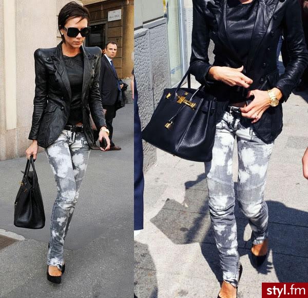 Pozostałe Ciuchy Moda