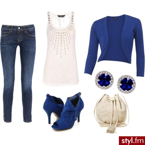 Zestaw - Styler