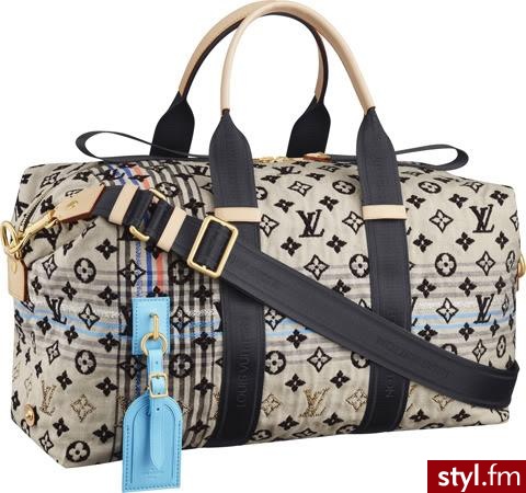 LV - Pozostałe Torebki Moda