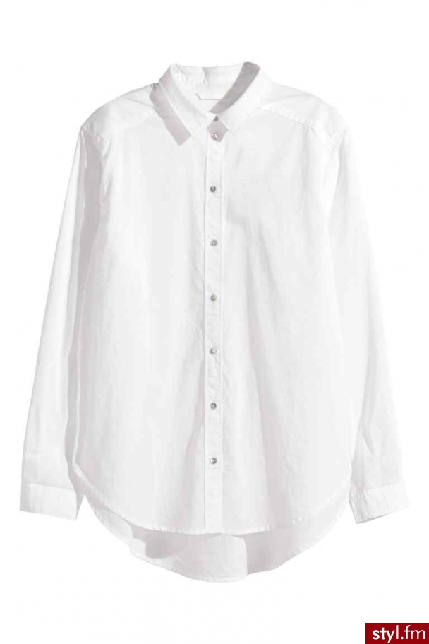 H - Koszule Ciuchy Moda