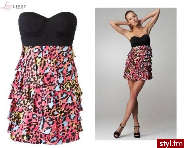 Pozostałe Ciuchy Moda