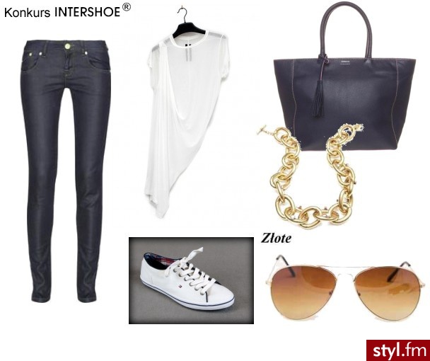 konkurs intershoe - Konkurs - Intershoe Styler