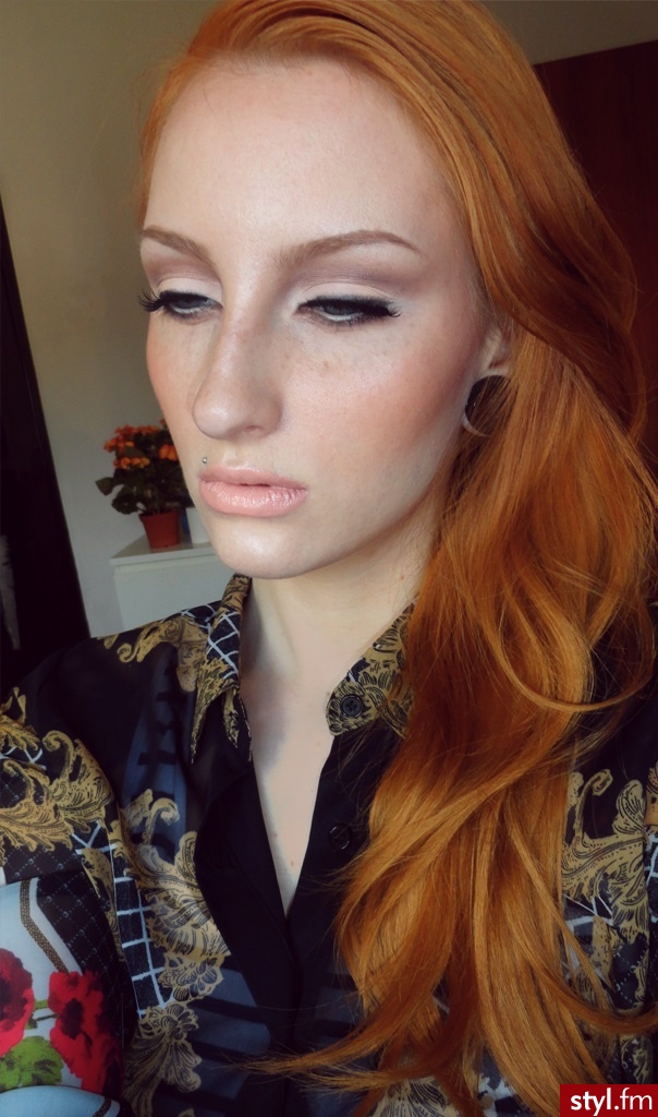 Dzienne Makijaże