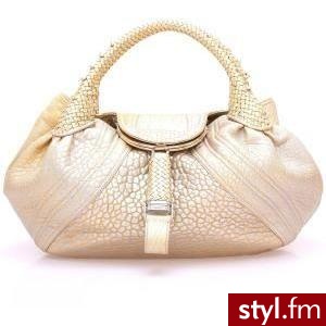 Fendi 1,400 euro - Pozostałe Torebki Moda