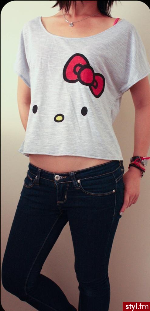 Pozostałe Ciuchy Moda