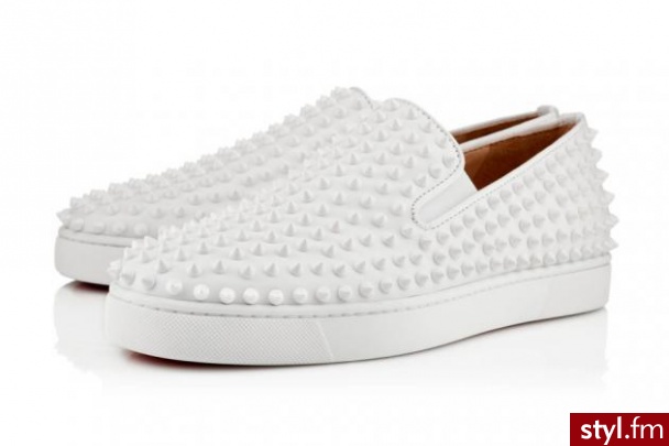 Trampki Buty Moda