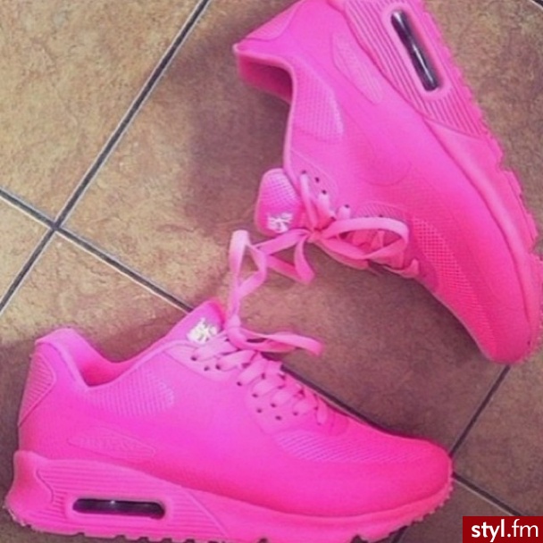 Sportowe Buty Moda