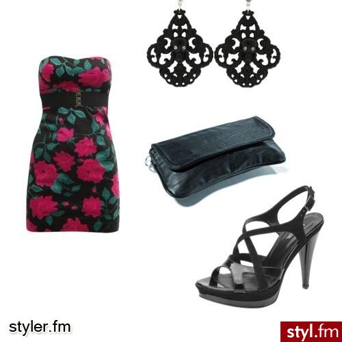 :)))))))))) - Styler