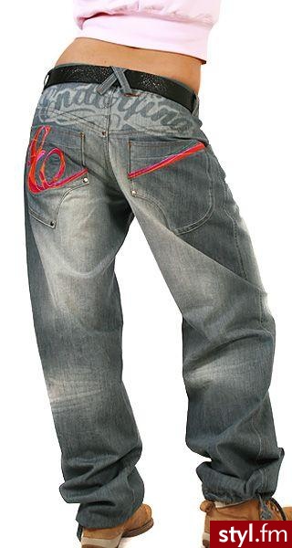 Pozostałe Ciuchy Moda