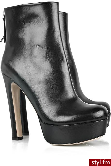 miu miu - Pozostałe Buty Moda