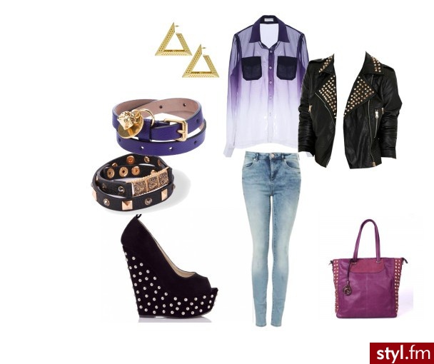 black - Styler