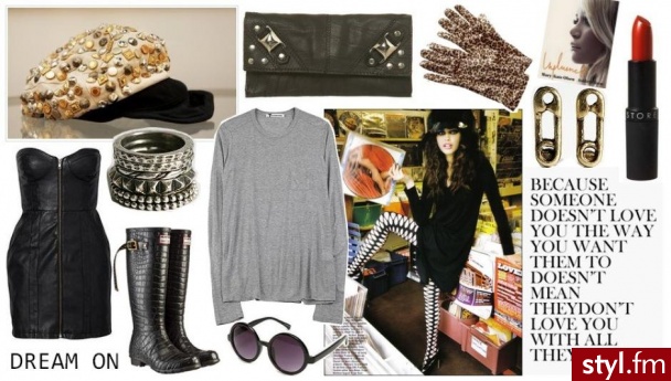 Styler