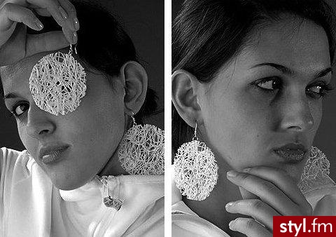 Pozostałe Dodatki Moda