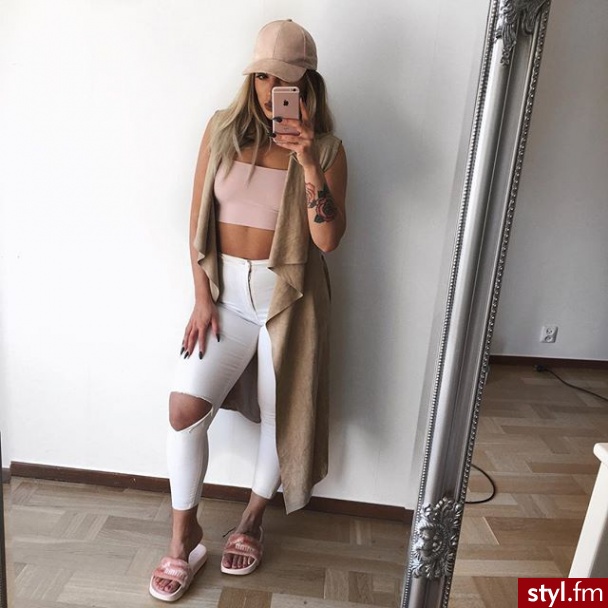 Pozostałe Ciuchy Moda