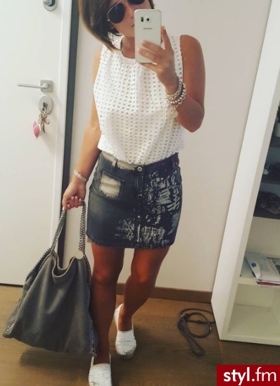 Pozostałe Ciuchy Moda