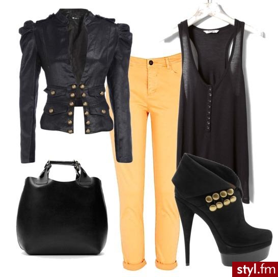 pszczółka Maja. 02042012 - Styler