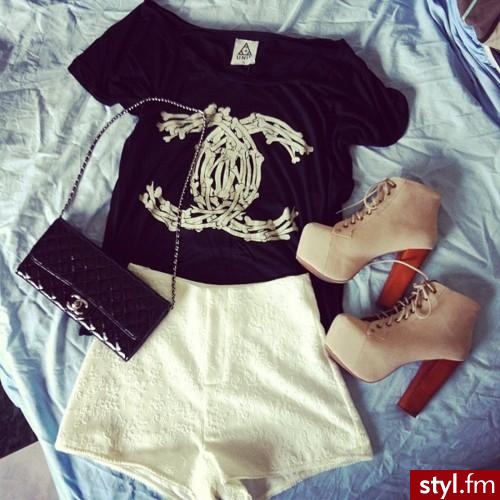 Pozostałe Ciuchy Moda