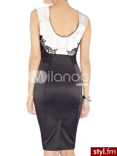 Dzienne Sukienki Moda