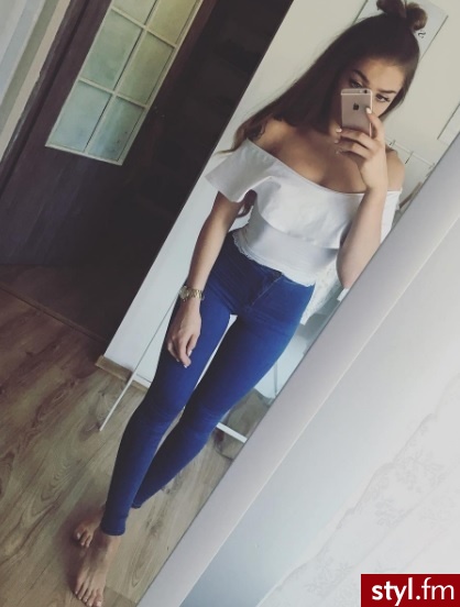 Pozostałe Ciuchy Moda