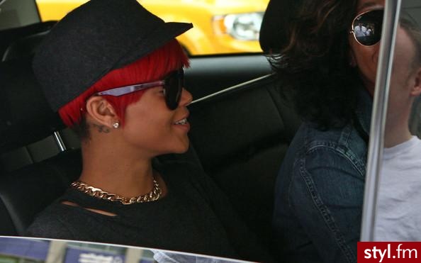 Rihanna. Rihanna♥ - Moda uliczna Inne Moda
