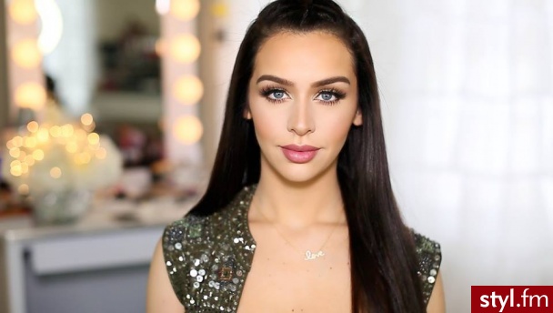 Dzienne Makijaże