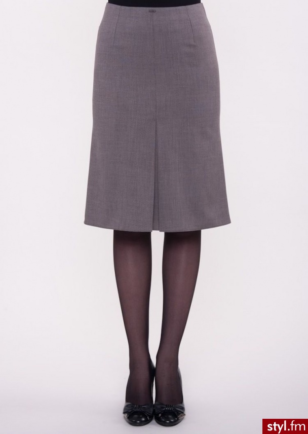 Simple Spódnica - Pozostałe Spódnice Moda