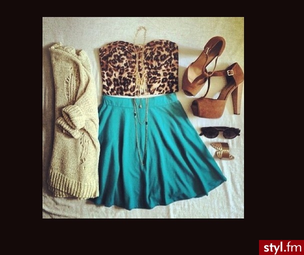 iprezowe :D
 - Styler