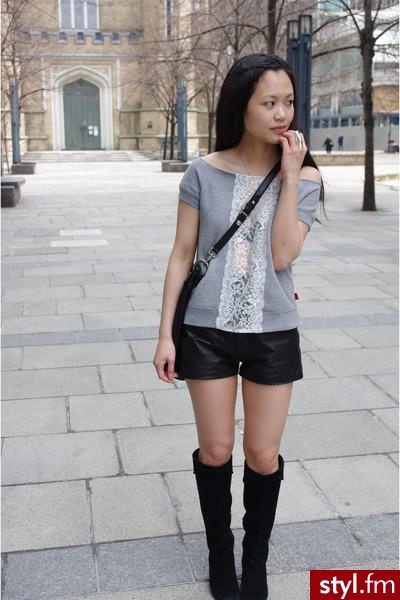 Pozostałe Ciuchy Moda