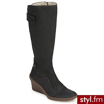 El Naturalista Buty PIRITA - Kozaki Buty Moda
