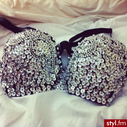 Biustonosze Bielizna Moda