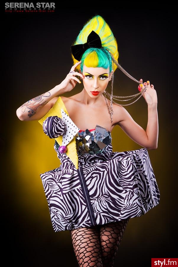 Pozostałe Ciuchy Moda