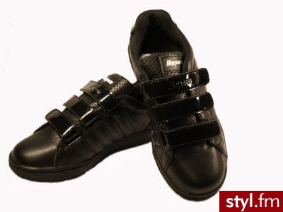 Pozostałe Buty Moda